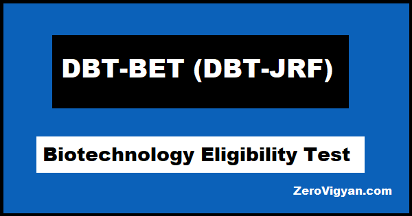 DBT BET