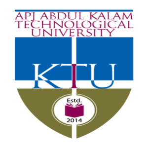 APJ Abdul Kalam Technological University Logo