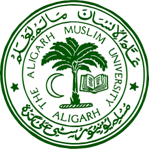 Aligarh Muslim University Logo