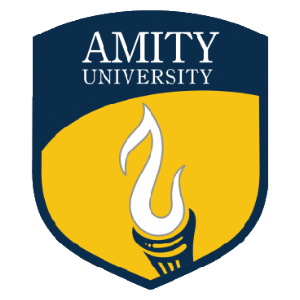 Amity University Logo