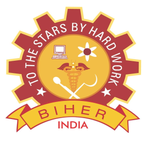 BIHER Logo