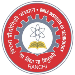BIT Mesra Logo