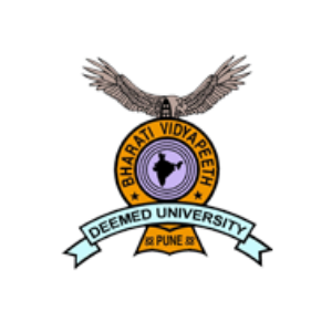 Bharati Vidyapeeth Logo