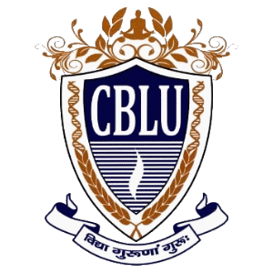 CBLU Bhiwani Logo