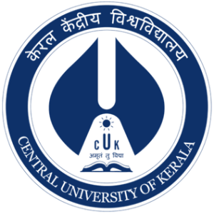 Central University of Kerala Logo