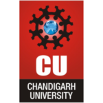 Chandigarh University Logo