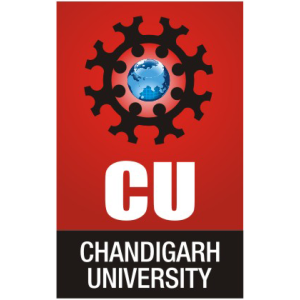Chandigarh University Logo