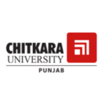 Chitkara University Punjab Logo