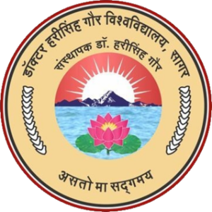 DHSGSU Sagar Logo