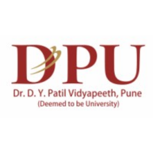 Dr. D.Y. Patil Vidyapeeth Logo