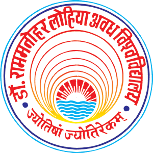 Dr. Ram Manohar Lohia Awadh University Logo