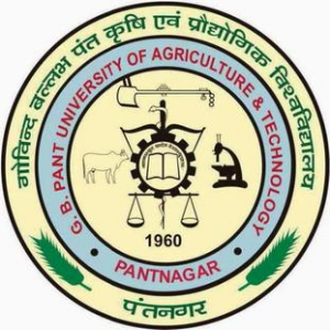 GBPUAT Logo