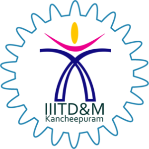 IIITDM Kancheepuram Logo