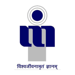 IIITM Gwalior Logo