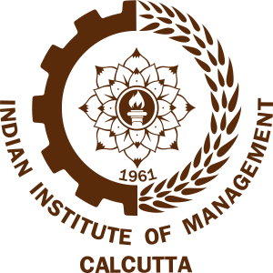 IIM Calcutta Logo