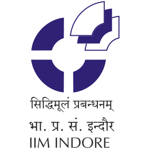 IIM Indore Logo