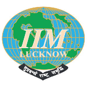 IIM Lucknow Logo