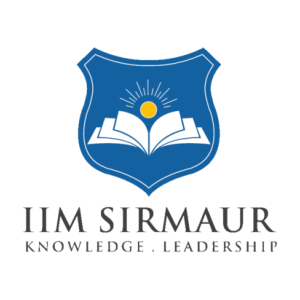 IIM Sirmaur Logo