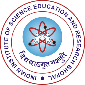 IISER Bhopal Logo