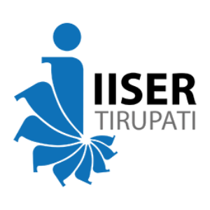 IISER Tirupati Logo