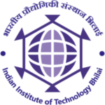 IIT Bhilai Logo