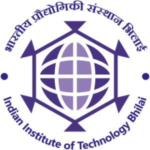 IIT Bhilai Logo