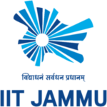 IIT Jammu Logo
