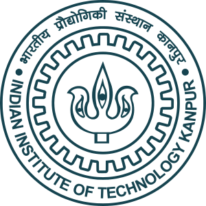 IIT Kanpur Logo
