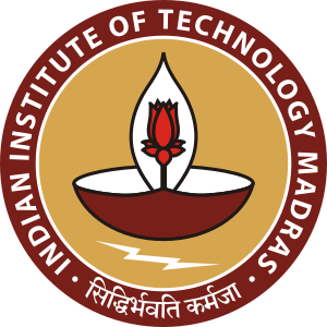 IIT Madras Logo