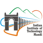 IIT Mandi Logo