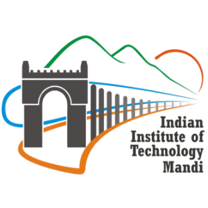 IIT Mandi Logo