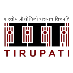 IIT Tirupati Logo
