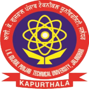 IKGPTU Logo