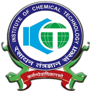 Institute of Chemical Technology Logo