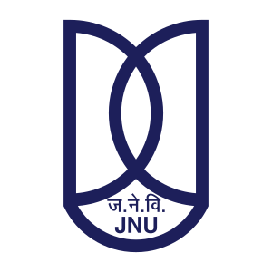 JNU Delhi Logo
