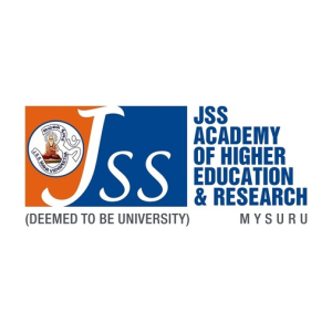 JSS AHER Logo