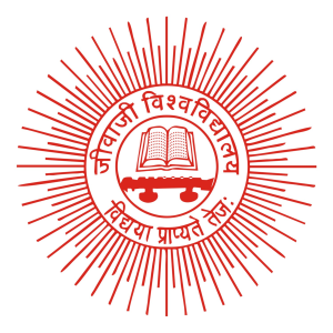 Jiwaji University Logo