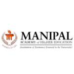 MAHE Manipal Logo