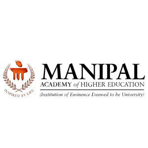 MAHE Manipal Logo