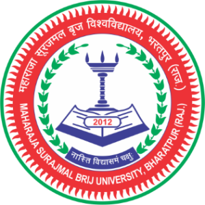MSBU Logo