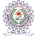 NIT Agartala Logo