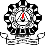 NIT Durgapur Logo