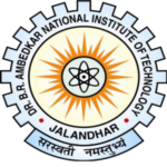 NIT Jalandhar Logo