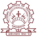 NIT Kurukshetra Logo