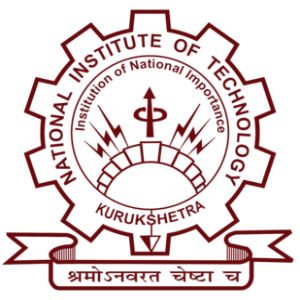NIT Kurukshetra Logo