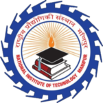 NIT Manipur Logo