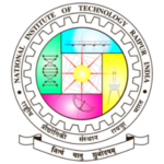 NIT Raipur Logo