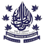 NIT Srinagar Logo