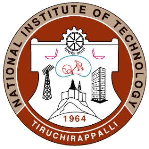 NIT Tiruchirappalli Logo