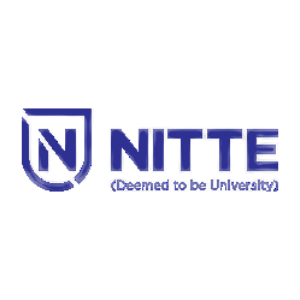 NITTE Logo